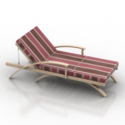 3D Lounge preview
