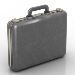 bag 3D Model Preview #5fe78ec6