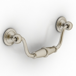 3D Handle preview
