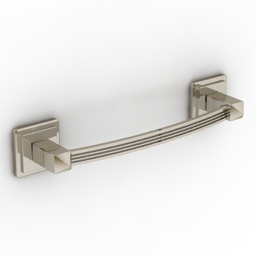 3D Handle preview