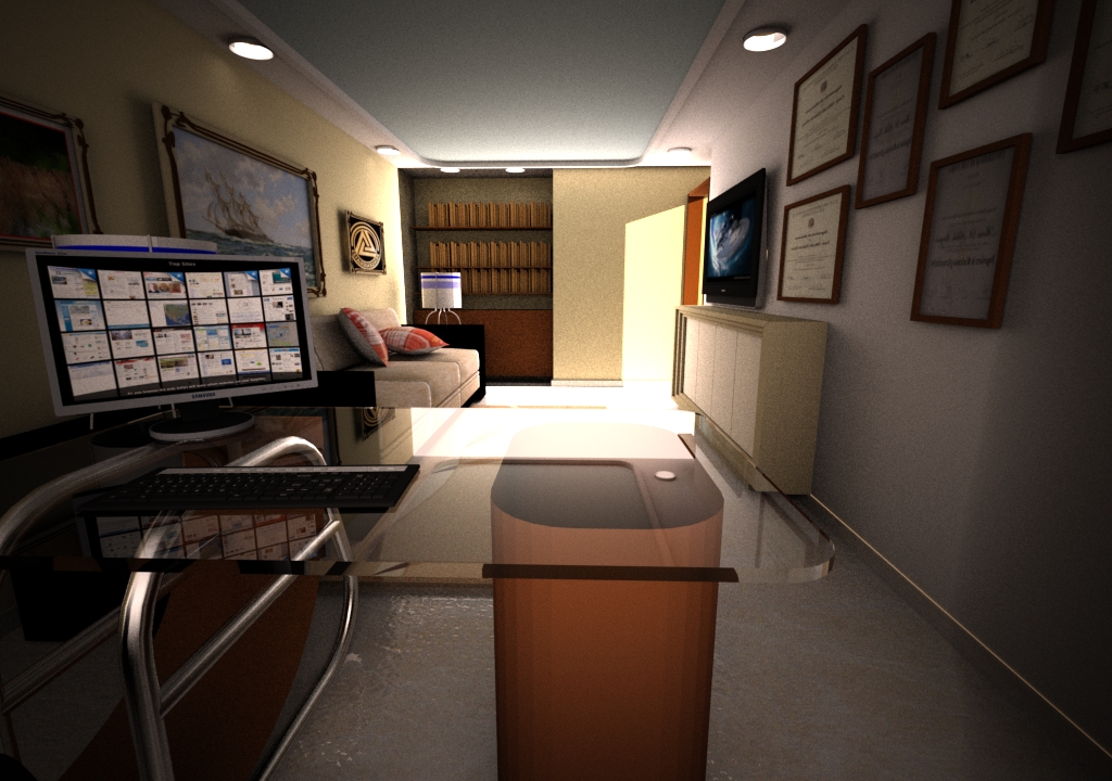 Architectural Home Design — Reingenieria Studio 3D — Bucaramanga, Colombia
