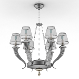 luster 3D Model Preview #bb728a55
