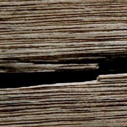 Wood