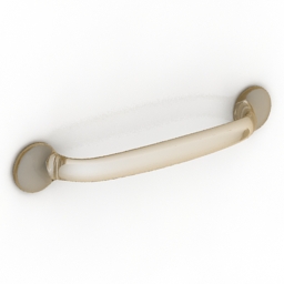 3D Handle preview