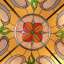 Stained glass