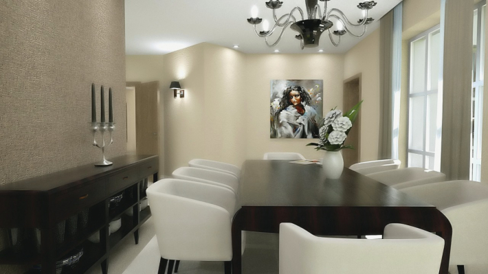 Architectural Home Design