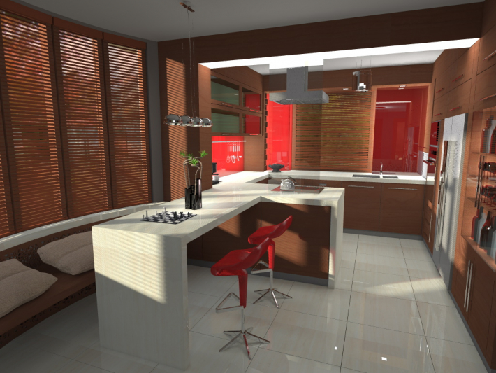 Architectural Home Design