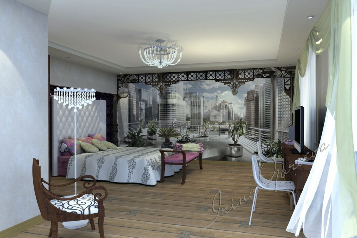 Architectural Home Design