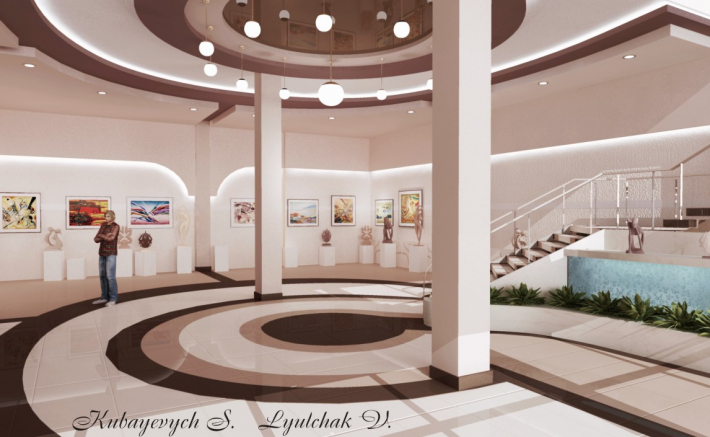 Architectural Home Design