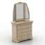Dressing table