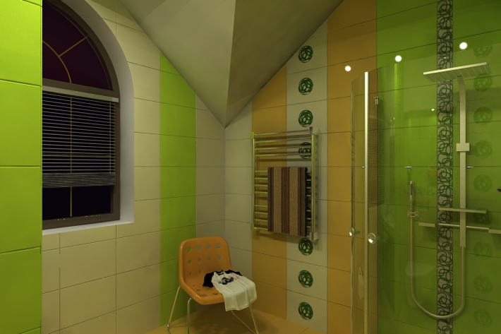 Architectural Home Design