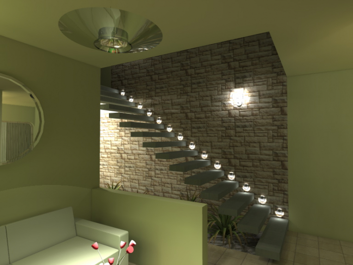 Architectural Home Design