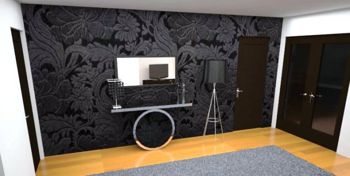 Architectural Home Design