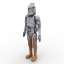 Clone trooper