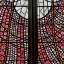 Stained glass