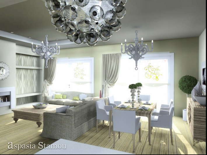 Architectural Home Design
