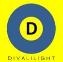 Divali Light
