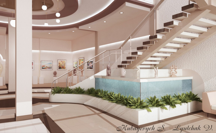 Architectural Home Design
