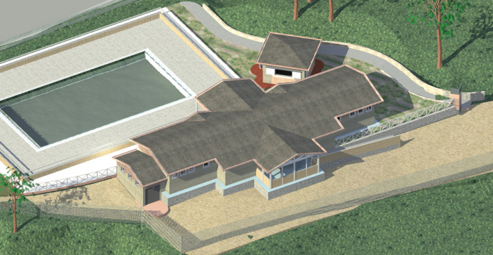 Architectural Home Design