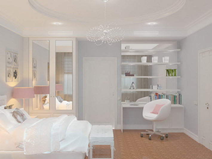 Architectural Home Design