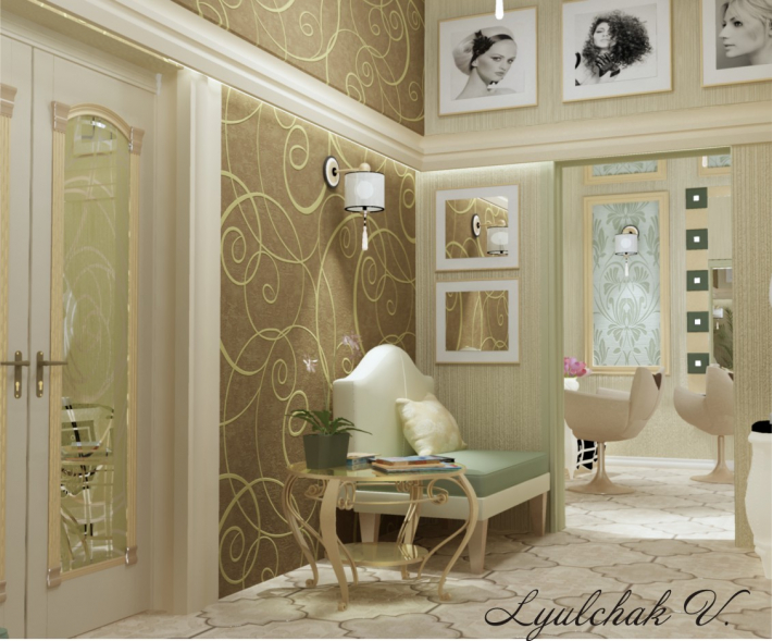Architectural Home Design
