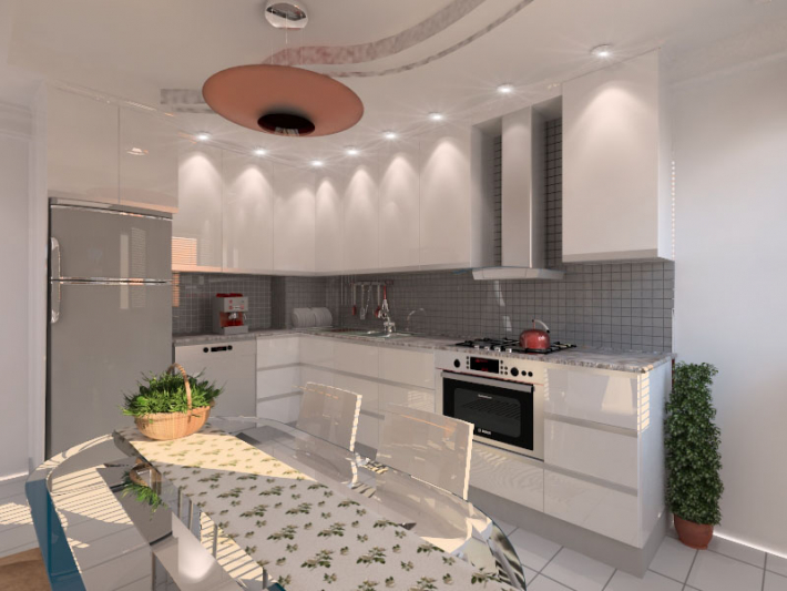 Architectural Home Design