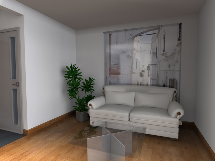 Architectural Home Design