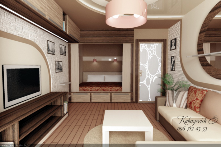 Architectural Home Design