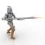 Clone trooper