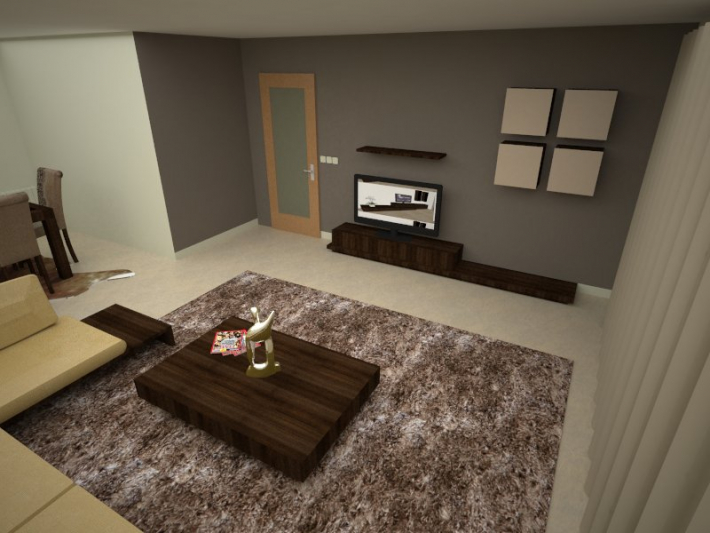 Architectural Home Design