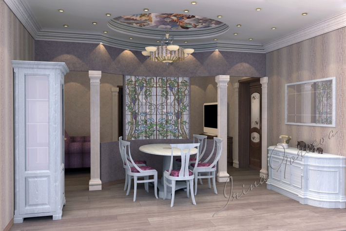 Architectural Home Design