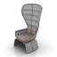 Armchair