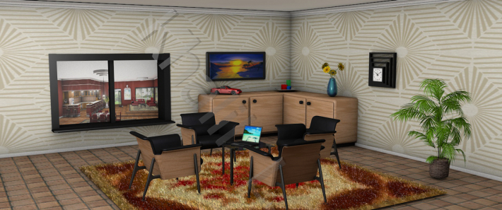 Architectural Home Design