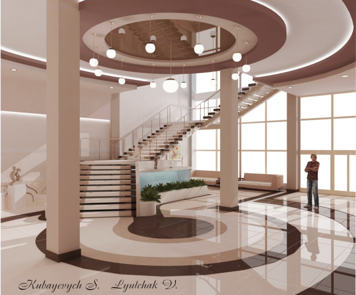 Architectural Home Design