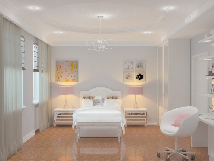 Architectural Home Design