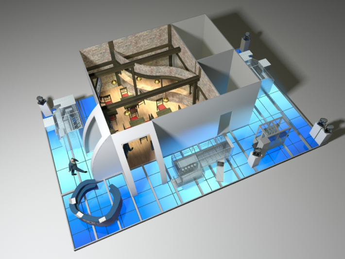 Architectural Home Design