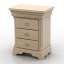 Bedside table