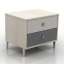 Bedside table