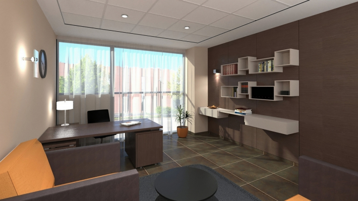 Architectural Home Design