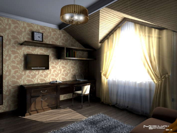 Architectural Home Design