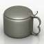 Sugar bowl