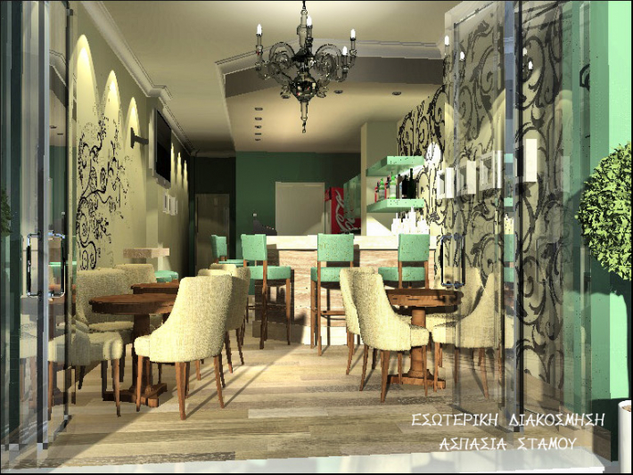 Architectural Home Design