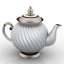 Teapot