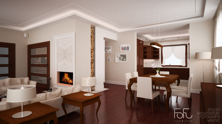 Architectural Home Design