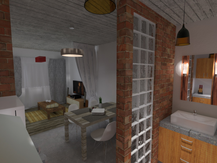 Architectural Home Design
