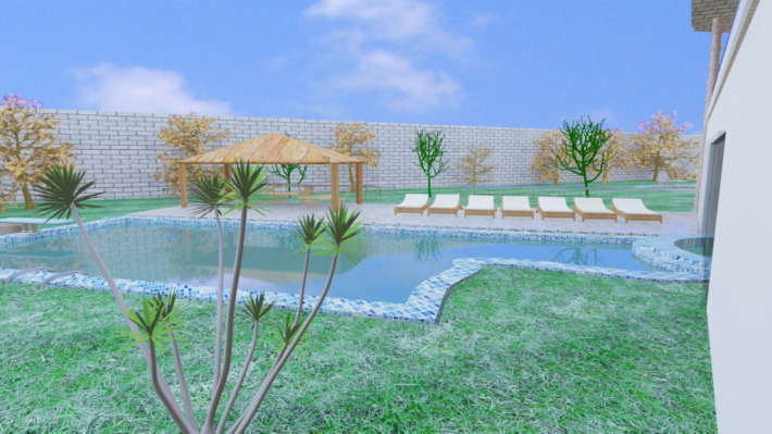 Architectural Home Design