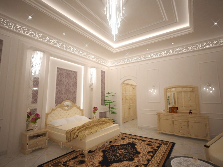 Architectural Home Design