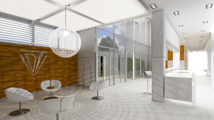 Architectural Home Design