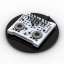 DJ control