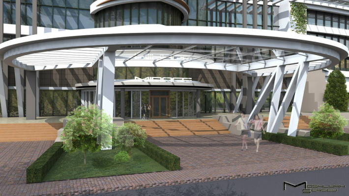 Architectural Home Design